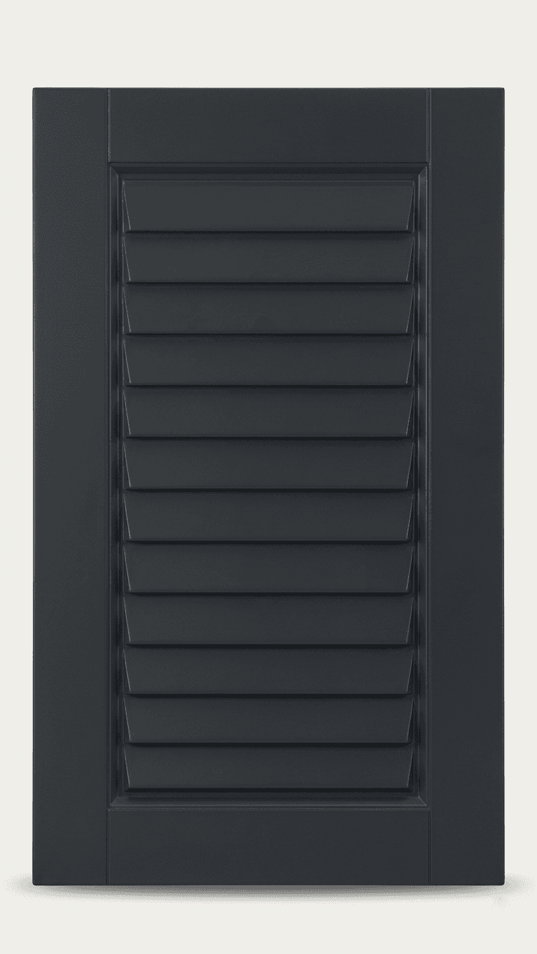 VL-07 Dolap kapağı